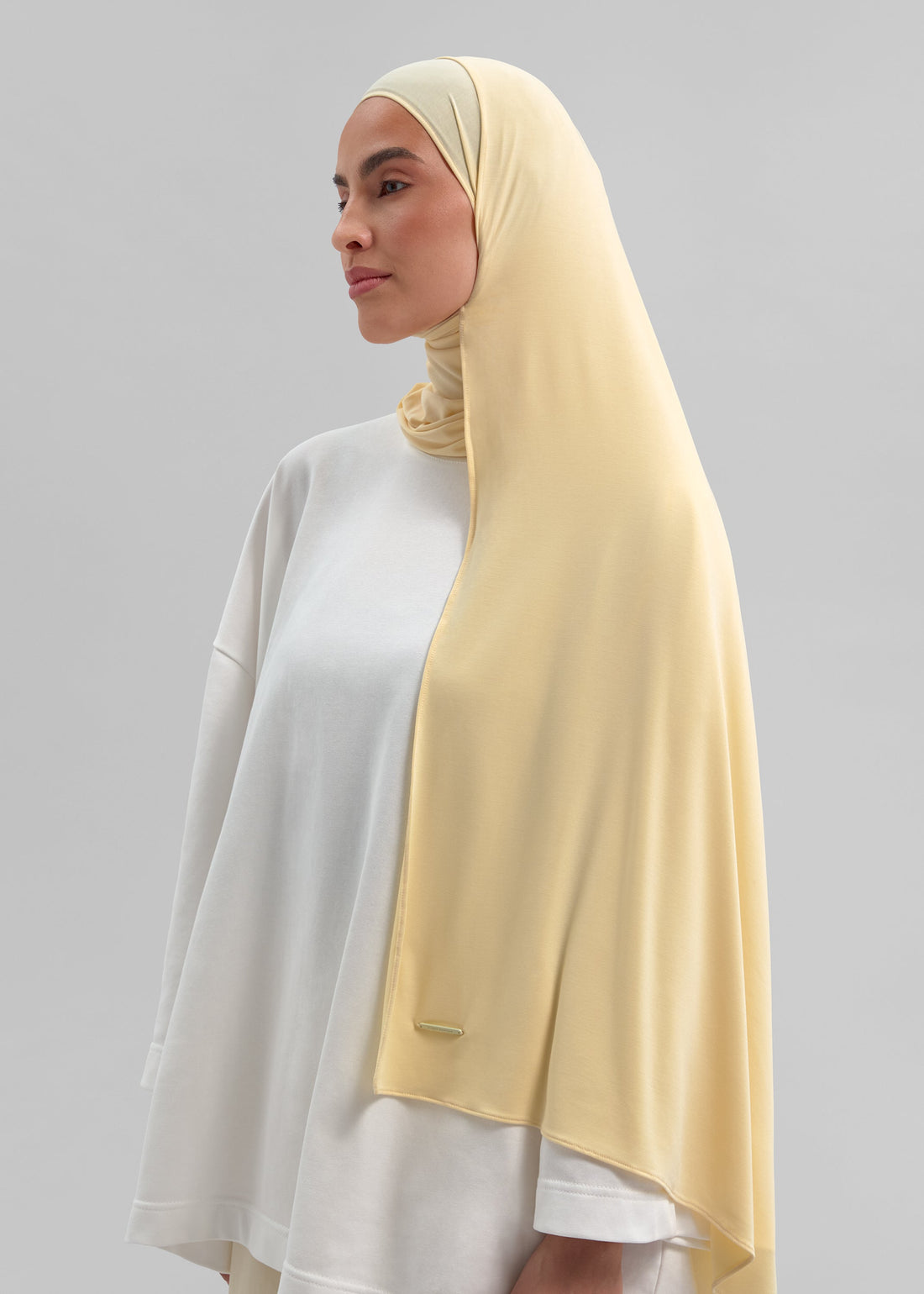 Le Jersey Light Vanille