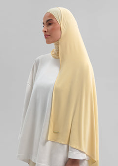 Le Jersey Light Vanille