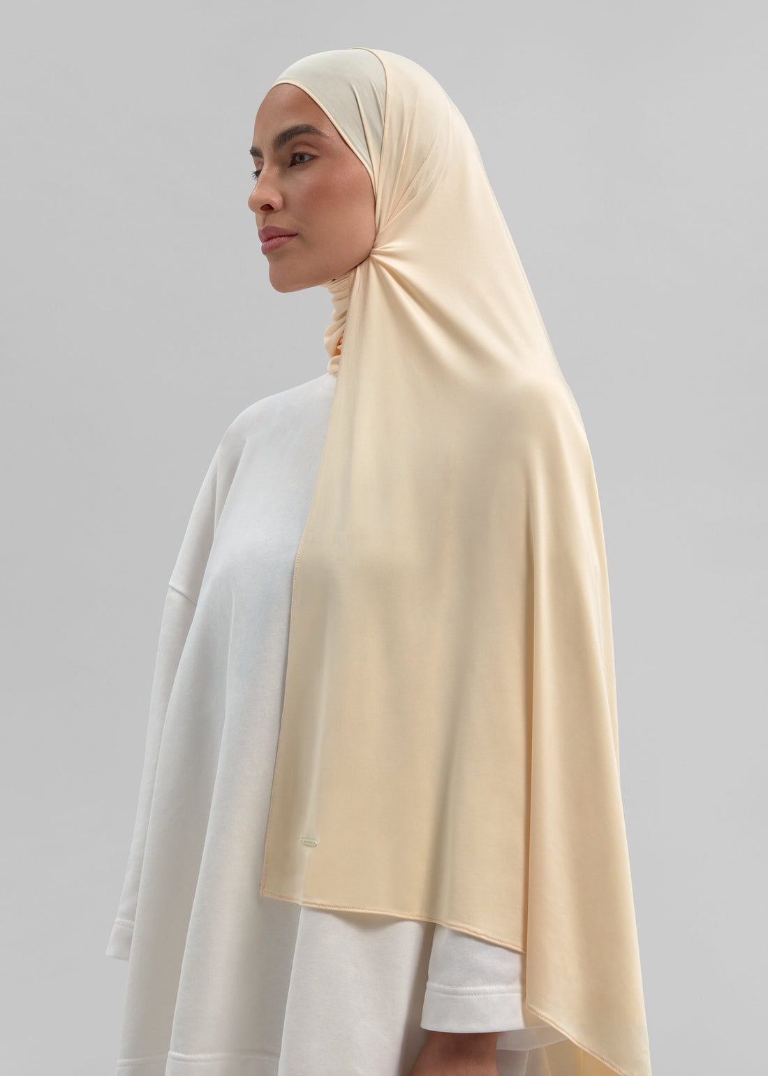 Le Jersey Soft Vanille