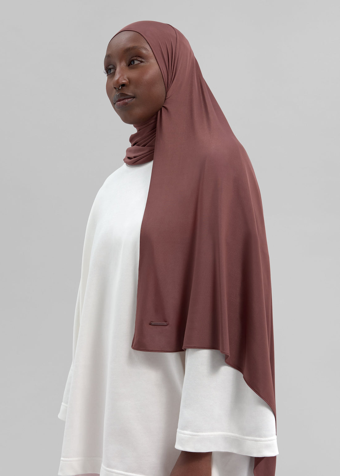 Le Jersey Soft Figue