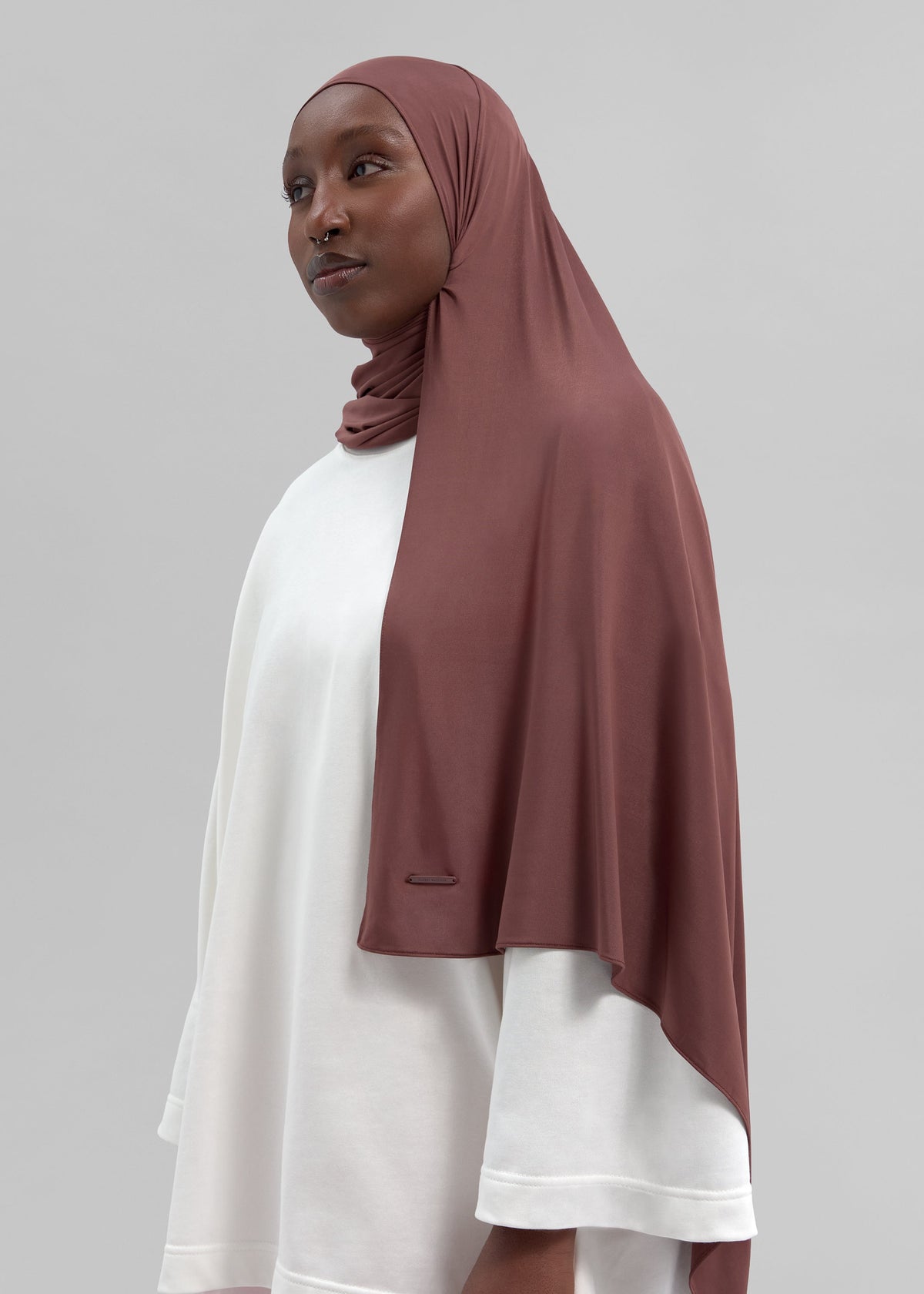 Le Jersey Soft Figue