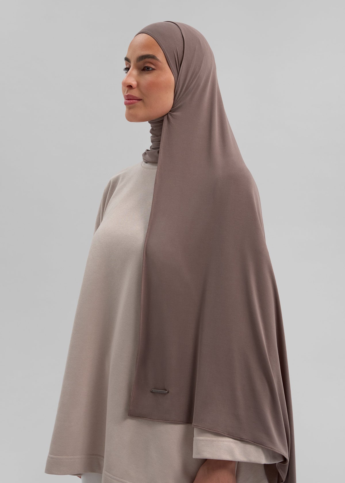Le Jersey Light Mocca