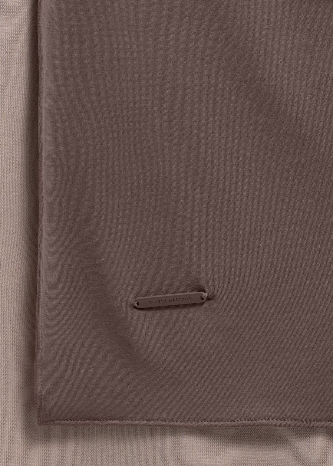 Le Jersey Light Mocca