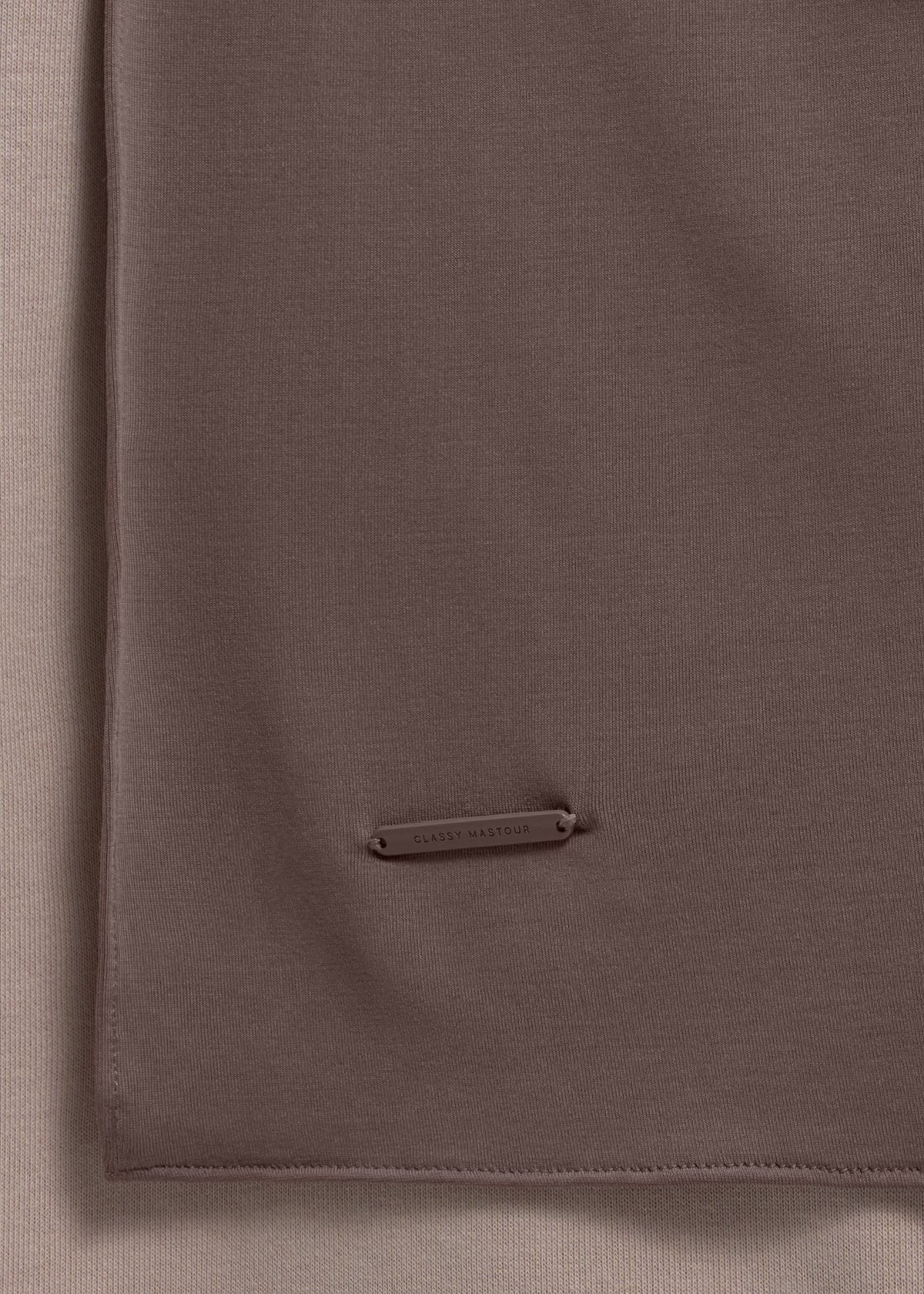 Le Jersey Light Mocca