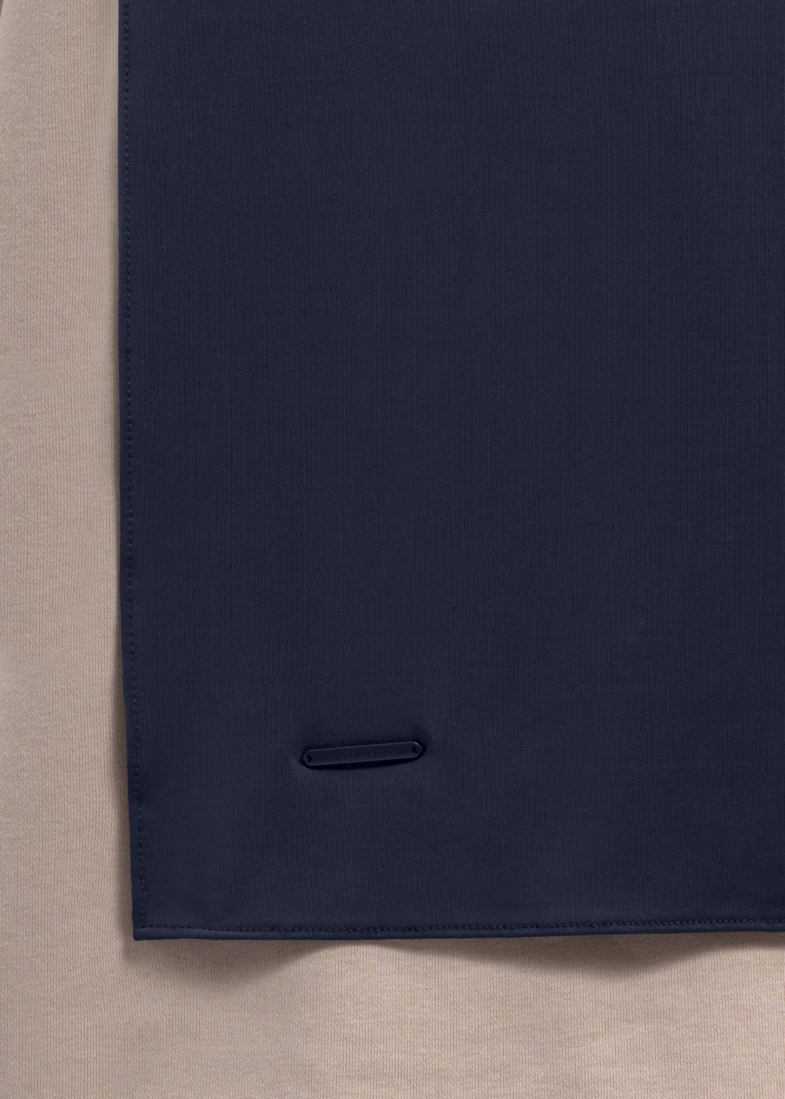 Le Jersey Soft Bleu nuit