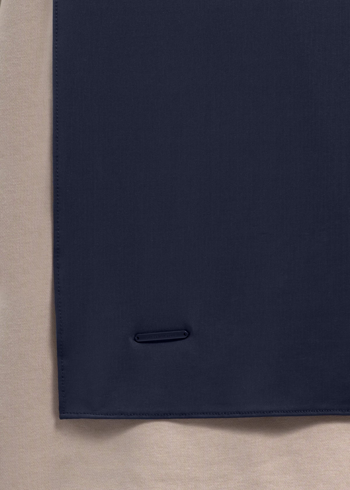 Le Jersey Soft Bleu nuit