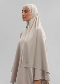 Le Jersey Light Greige