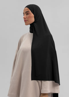 Le Jersey Light Noir