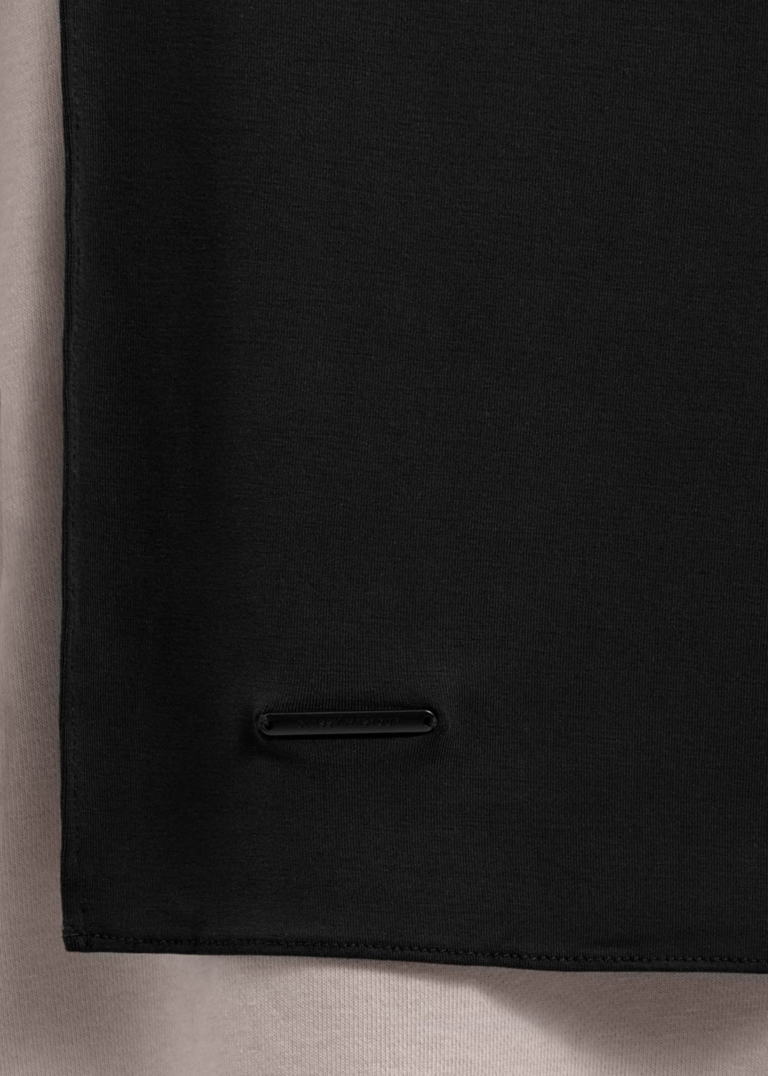 Le Jersey Light Noir