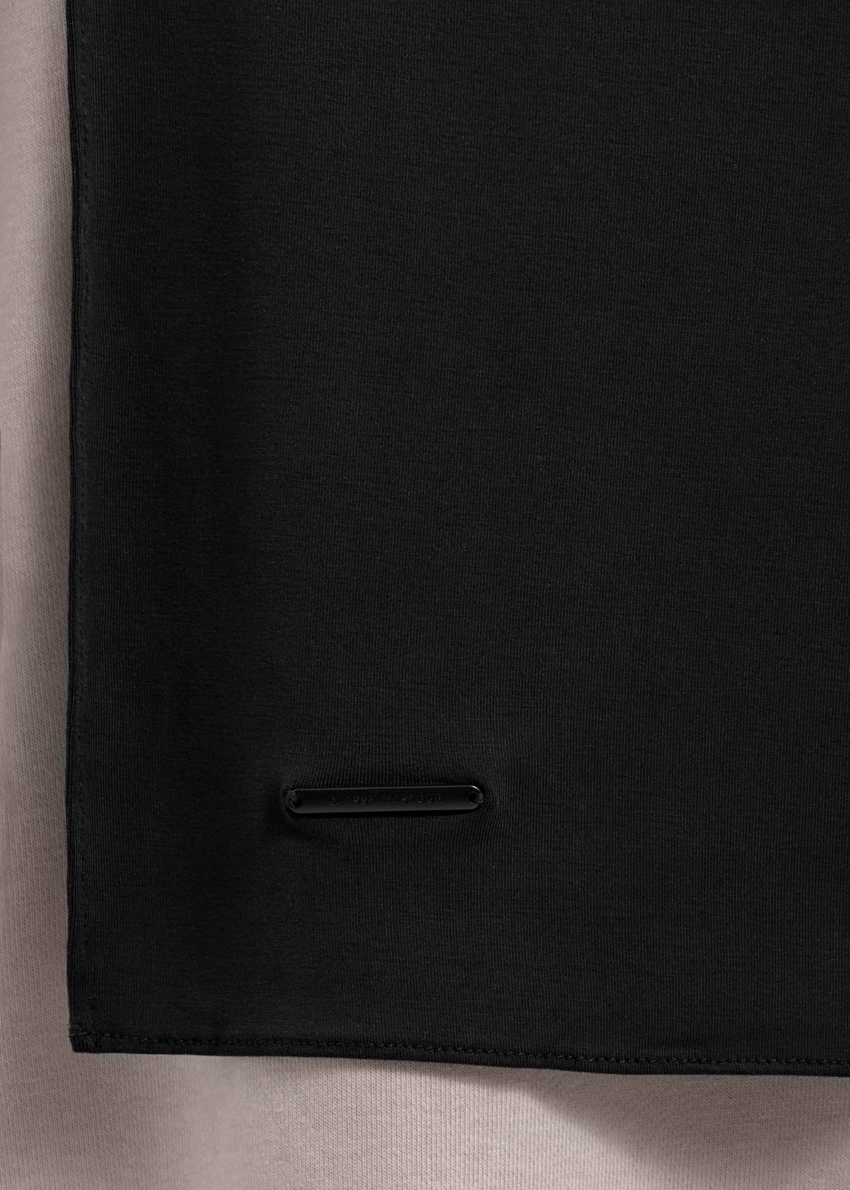 Le Jersey Light Noir