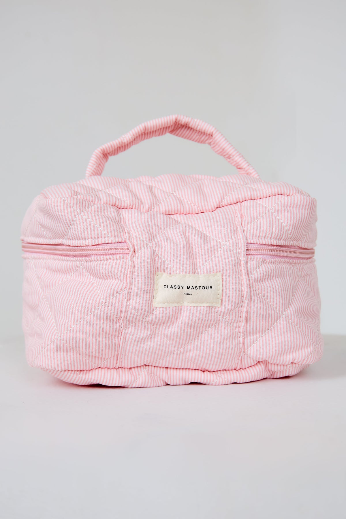 La Vanity Rayée Personnalisable