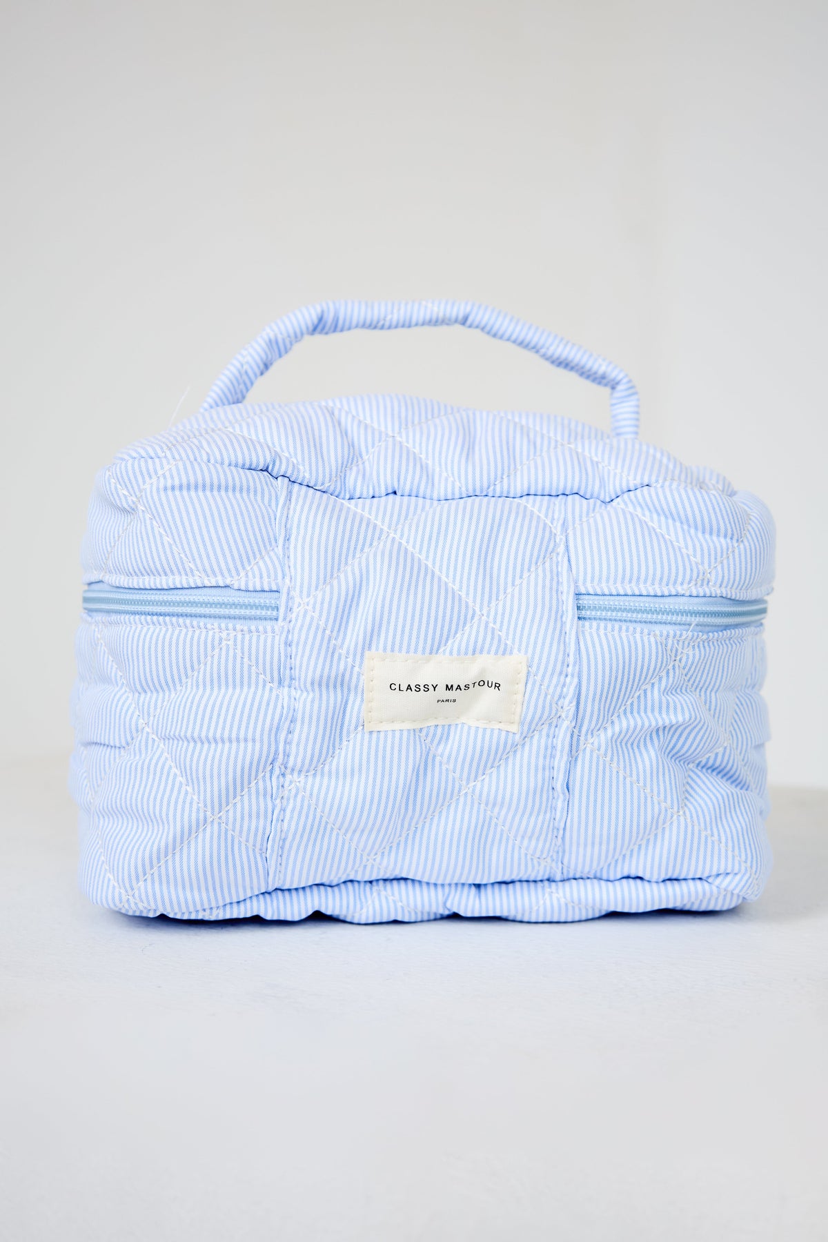 La Vanity Rayée Personnalisable