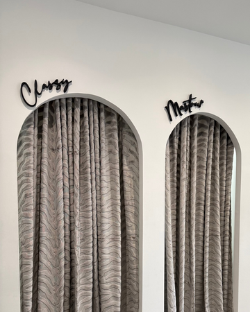La boutique Classy Mastour